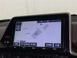 ナビゲーション付なので、何時何処でも行きたい場所へ。 ナビって無くて良いかなと思っていても一回使うと手放せませんよね。