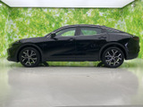 クラウンクロスオーバー 2.5 G E-Four 4WD 