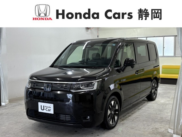 ホンダ ステップワゴン 