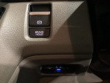 オートブレーキホールド、ETC車載器