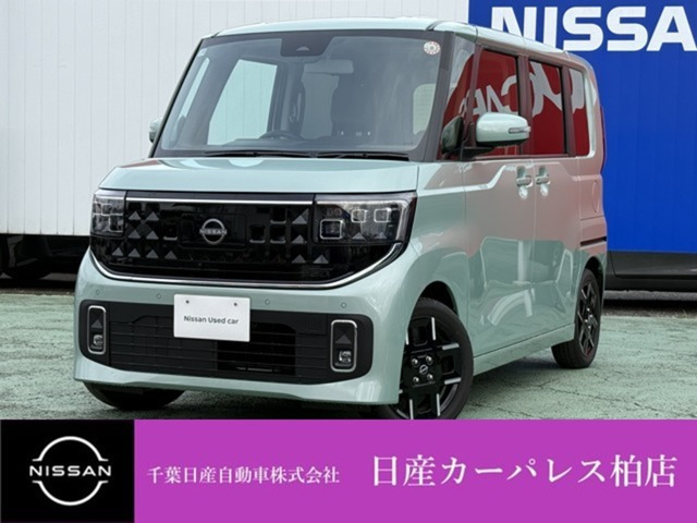 日産 ルークス 