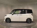 ルーミー 1.0 カスタム G-T 