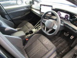 ゴルフ  TDI Rライン ディーゼルターボ
