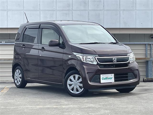 N-WGN G 修復歴無し