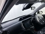 コンパクトカーならではの小回りの良さで、街乗りでもスイスイと!運転しやすいお車です。