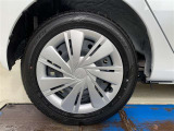 155/65R14インチ  フルホイールキャップ