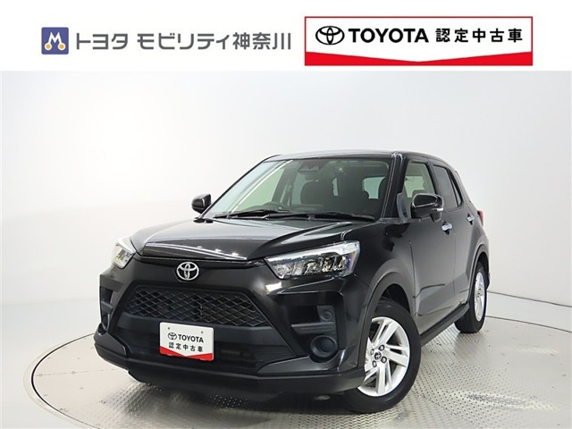 ライズ 1.2 G