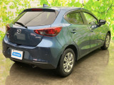 MAZDA2 1.5 15S スマートエディション 