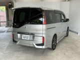 ステップワゴン 1.5 スパーダ ホンダ センシング 