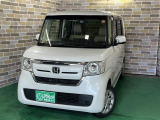 N-BOX G L ホンダセンシング 4WD 