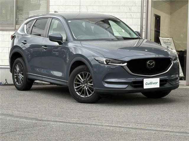 マツダ CX-5 