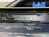 CD/DVD再生機能付き!