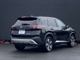 エクストレイル 1.5 G 
