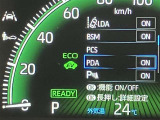 充実の安全装備です☆