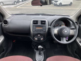 室内は専門の業者によるルームクリーニング済み!納車後も快適な車内でお出かけできますよ!