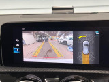 ●バックカメラ:便利な【バックカメラ】で安全確認もできます。駐車が苦手な方にもオススメな便利機能です。