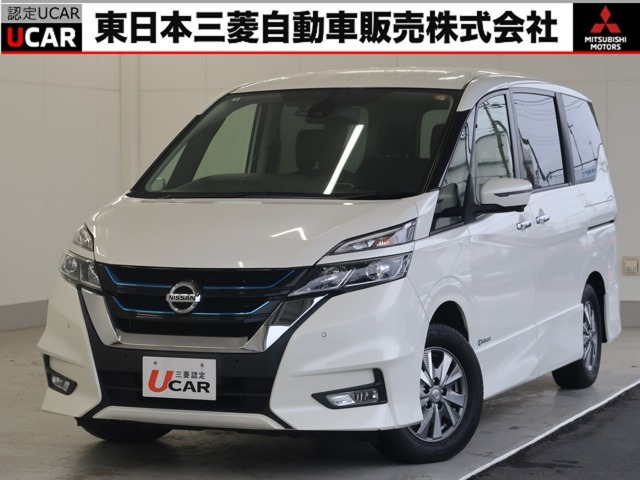 セレナ 1.2 e-POWER ハイウェイスターV 1.2e-POWERハイウェイスターV