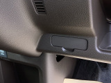 こちらの車両はETCレスです。詳細はスタッフへお尋ねください。