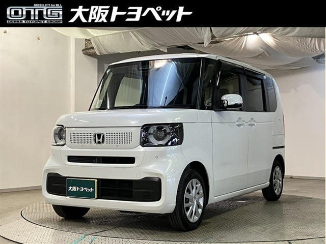 N-BOX  
