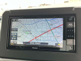ジムニー XC 4WD 7インチナビ AVIC-RWS901 バックカメラ