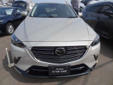CX-3 1.5 15S ツーリング 4WD
