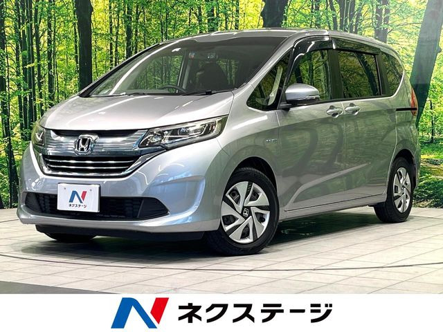フリード 1.5 ハイブリッド G