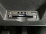 ETC付き★これがあれば高速道路の料金所の通過もスムーズにできます♪