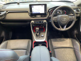 RAV4 2.0 アドベンチャー オフロードパッケージ 4WD 4WD 本革シート
