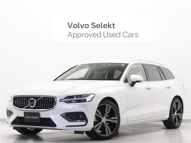 V60 B5 インスクリプション