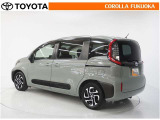 こちらの車両はワンオーナー車です。