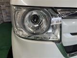 届出済 未使用車は新車の香りがします!中古車のようにタバコ臭い心配がありません。
