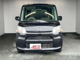 タント L SAIII 4WD メモリーナビ ワンセグTV バックカメラ