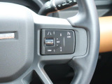 【全車速対応アダプティブクルーズコントロール】ミリ波レーダー+ステレオカメラ+赤外線により前方車輌を認識し、高速道路などの自動車専用道路や渋滞時などではドライバーの負担を大幅に軽減してくれます。