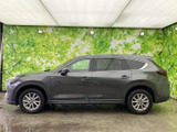CX-8 2.2 XD スマートエディション 