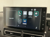 【Bluetooth Audio】いつもの音楽・いつものラジオ番組を、ドライブでも存分にお楽しみいただけます♪