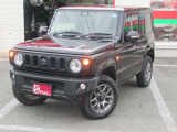 ジムニー XC 4WD