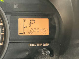 当社、入庫時走行距離は 22545kmです。