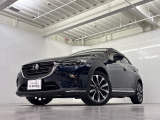 H31年 マツダ CX-3 20S Lパッケージが入庫しました。純正SDナビ・Bluetooth対応・バックカメラ・ドラレコ・ETC