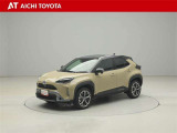 ヤリスクロス 1.5 ハイブリッド Z アドベンチャー