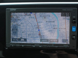 純正ナビ搭載車!!ナビ起動までの時間と地図検索する速度が魅力で、初めての道でも安心・快適なドライブをサポートします!!