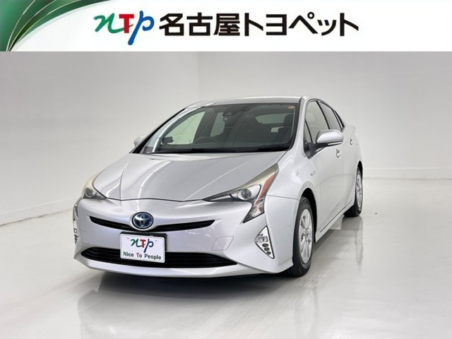 プリウス 1.8 S 