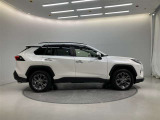 RAV4 2.5 ハイブリッド G E-Four 4WD 