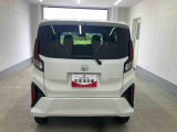 ムーヴ X 