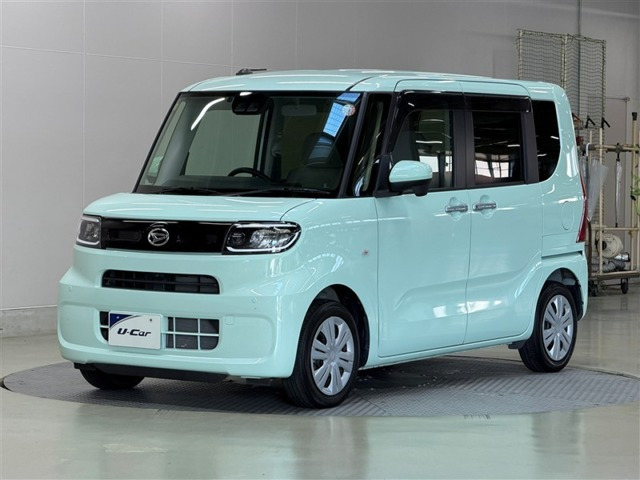 タント X