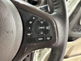 クルーズコントロールを装備しています。高速道路などで一定の速度で走ってくれるので運転が楽ですよ!速度を設定できますので、スピードの出しすぎにも注意できます。