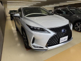 RX 450h バージョンL 