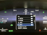機能的なインパネです☆