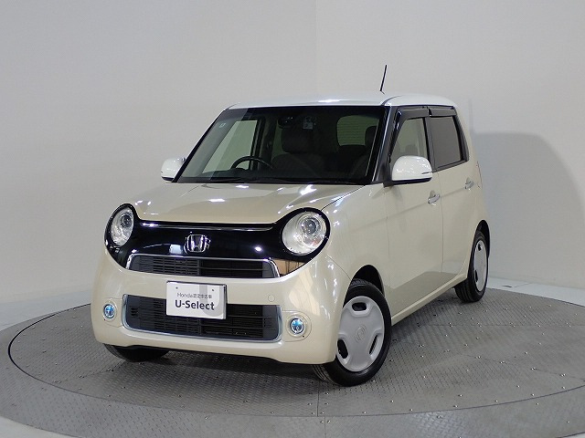 N-ONE スタンダード L