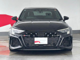 RS3セダン 2.5 4WD 