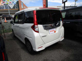 ルーミー 1.0 カスタム G 4WD 